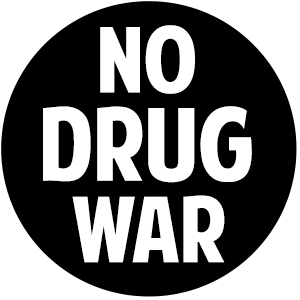 No Drug War