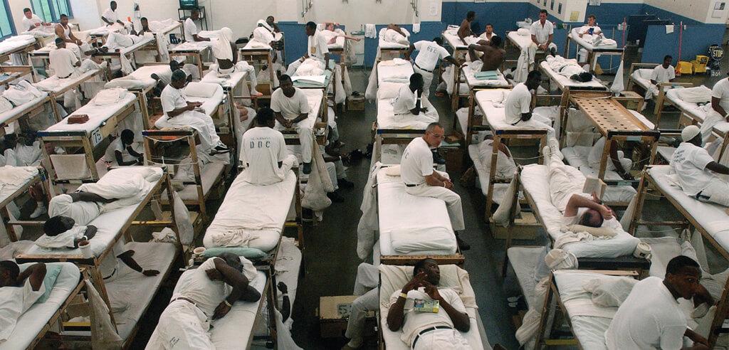 mass-incarceration