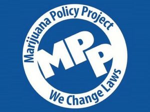 Marijuana Policy Project: 2018 Ballot Initiatives