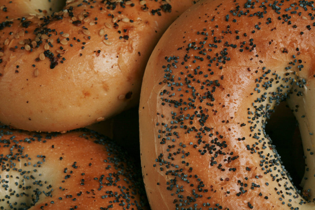 bagels