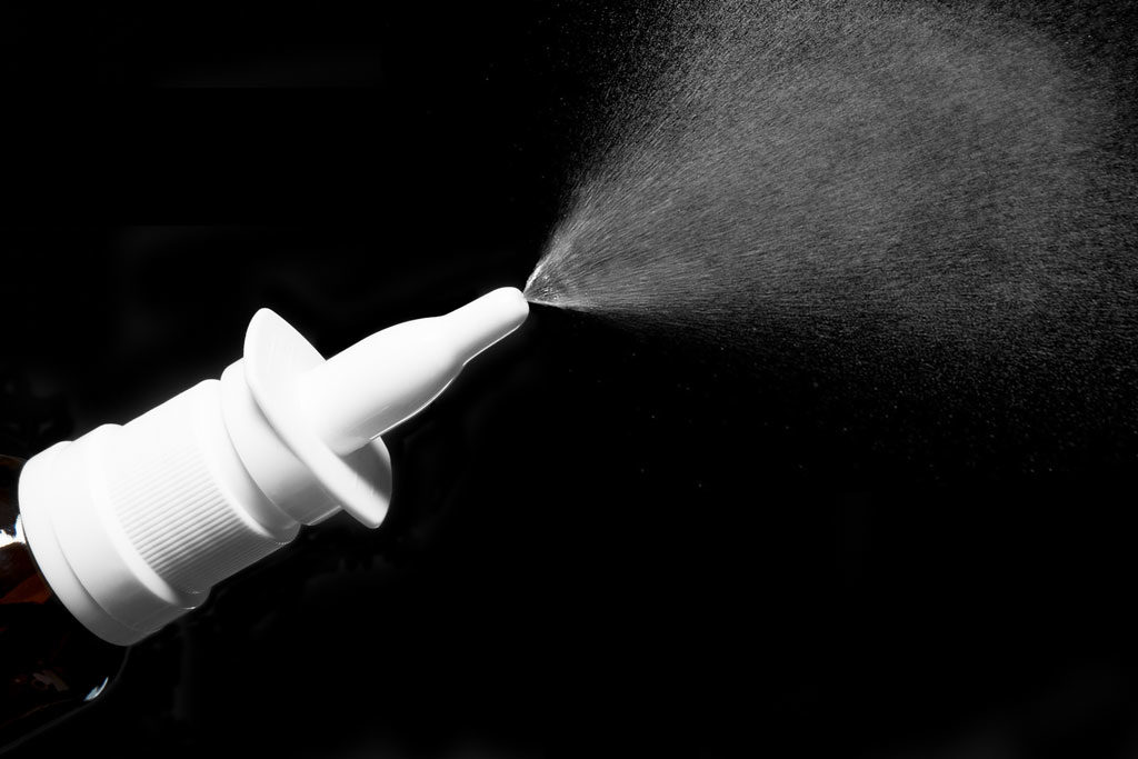 nasal Spray