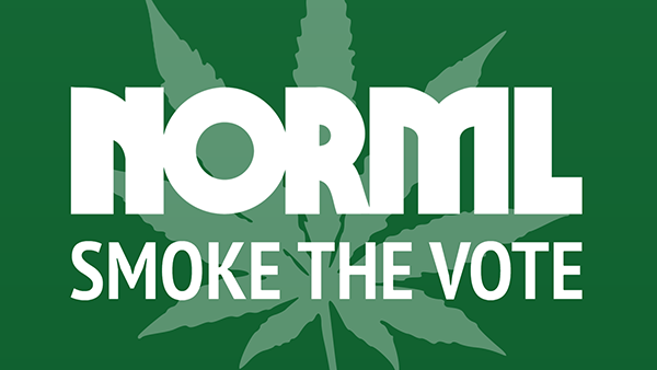 Norml: International Descheduling Of Cannabis